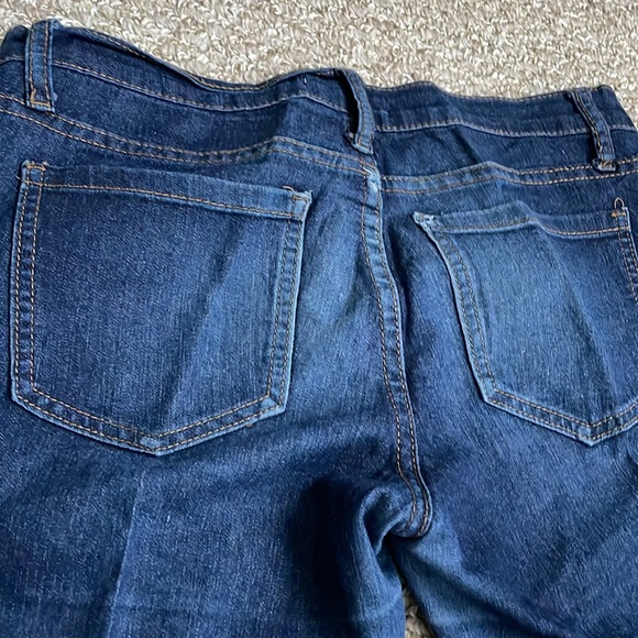 Forever 21 Denim jeans - Picture 5 of 5